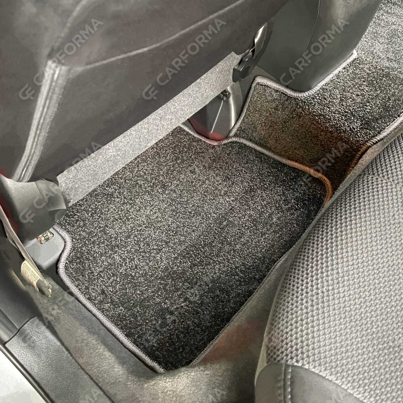 Коврики на Subaru Forester III 2007&nbsp;-&nbsp;2013 в Череповеце