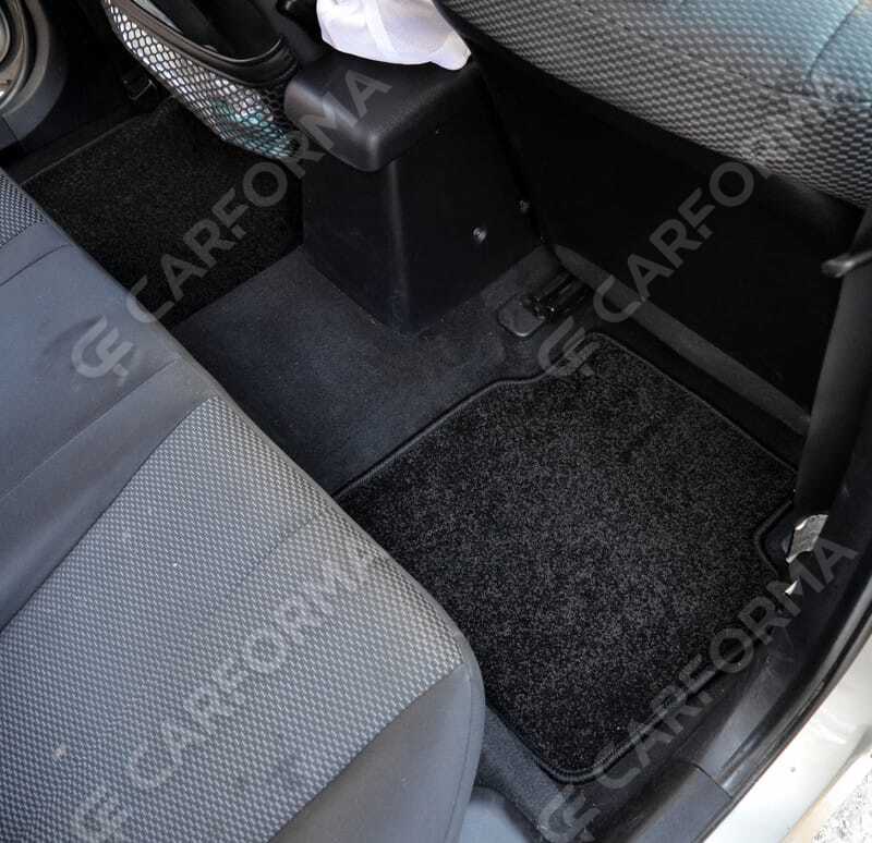 EVA коврики на Mitsubishi Galant IX 2004&nbsp;-&nbsp;2012 в Череповеце