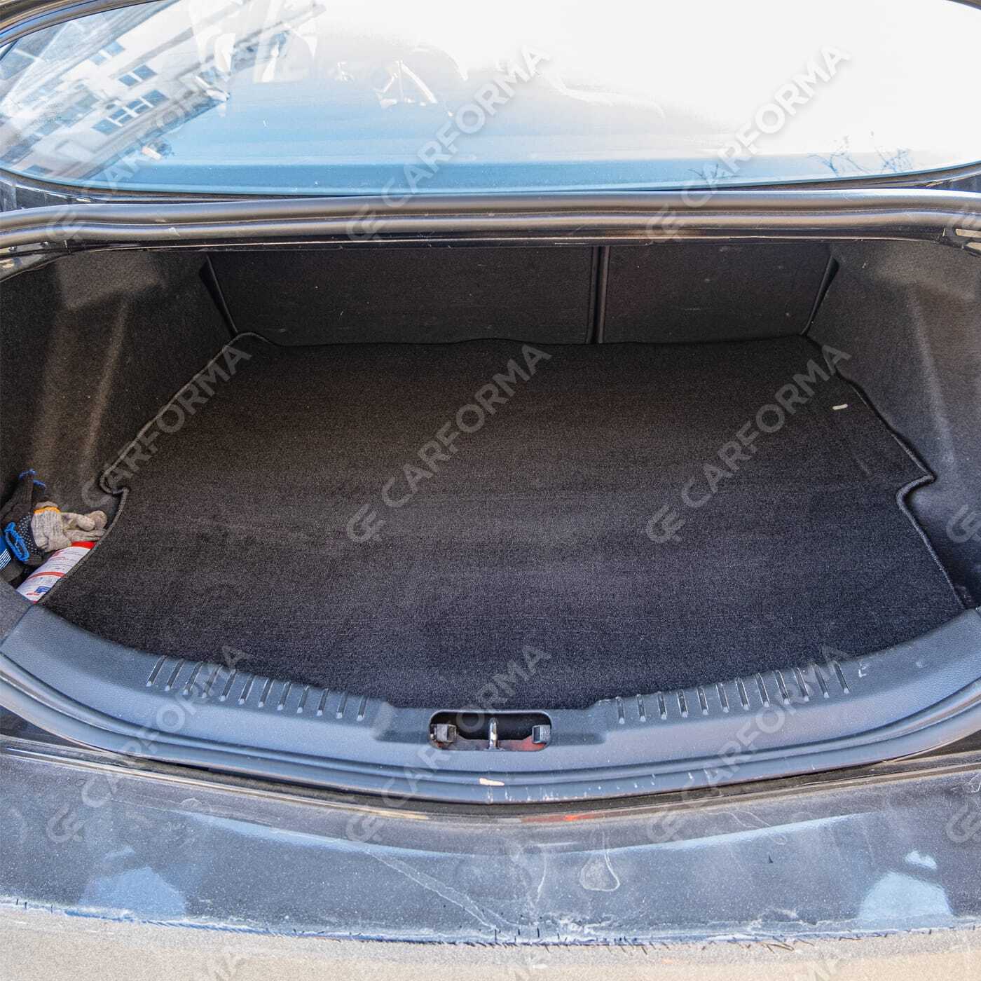 Ворсовые коврики на Ford Mondeo IV 2006&nbsp;-&nbsp;2015 в Череповеце