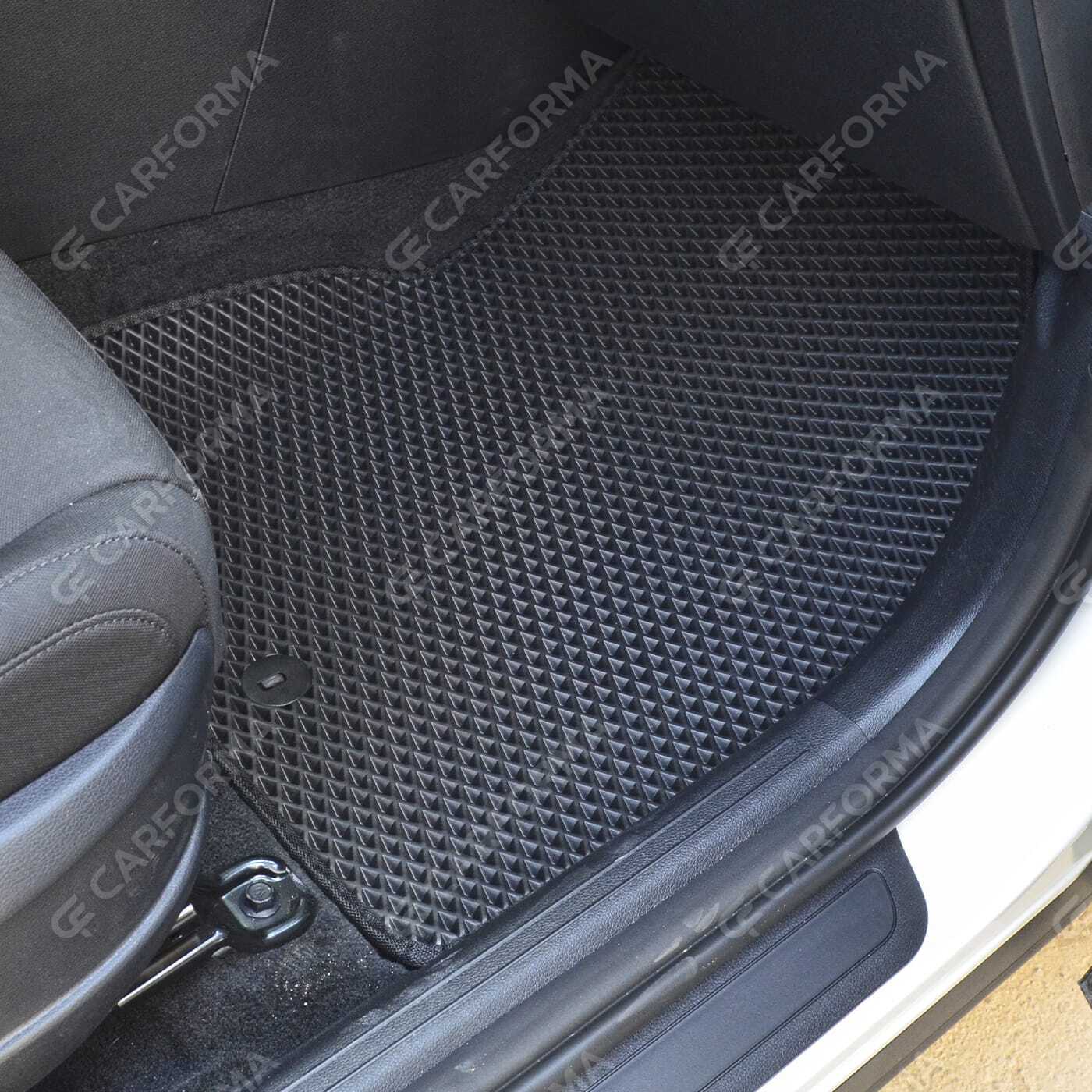 EVA коврики на KIA Sportage V 2021&nbsp;-&nbsp;2026 в Череповеце