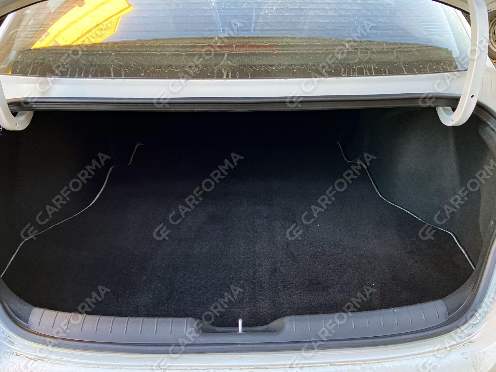 Коврики на Hyundai Avante 7 (CN7) 2020&nbsp;-&nbsp;2026 в Череповеце