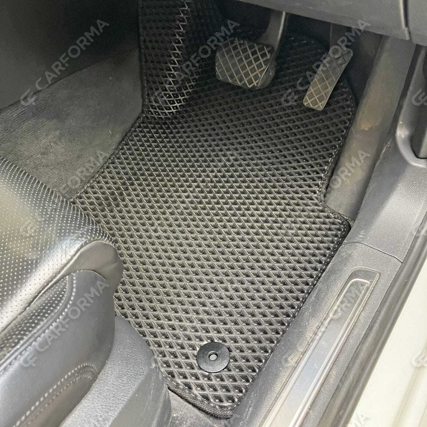 EVA коврики на Volkswagen Golf 8 2019&nbsp;-&nbsp;2026 в Череповеце