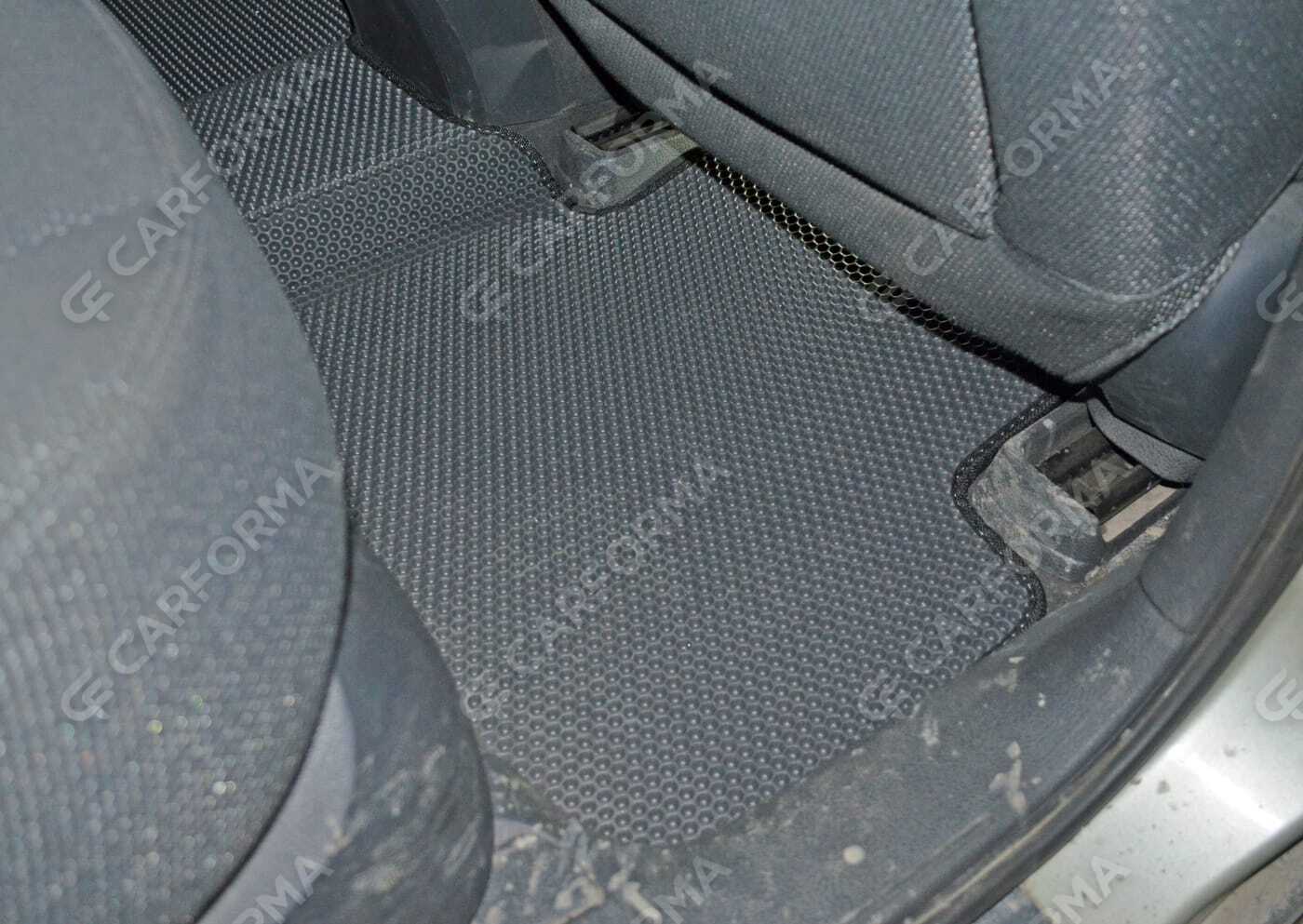 Ворсовые коврики на Renault Vel Satis 2001&nbsp;-&nbsp;2009 в Череповеце