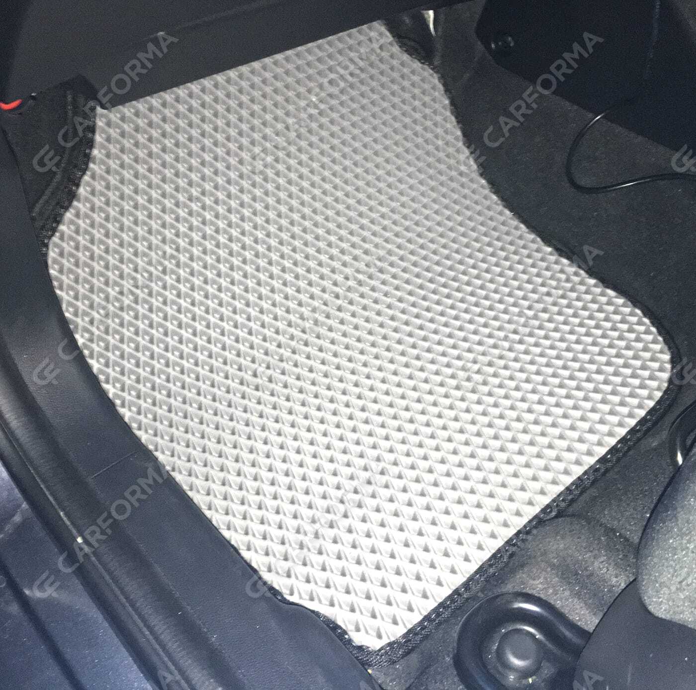 EVA коврики на Honda Fit III 2013&nbsp;-&nbsp;2020 в Череповеце