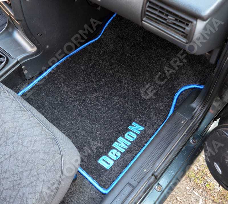 EVA коврики на Lada (ВАЗ) 2108, 2109, 2113, 2114, 2115 1984&nbsp;-&nbsp;2013 в Череповеце