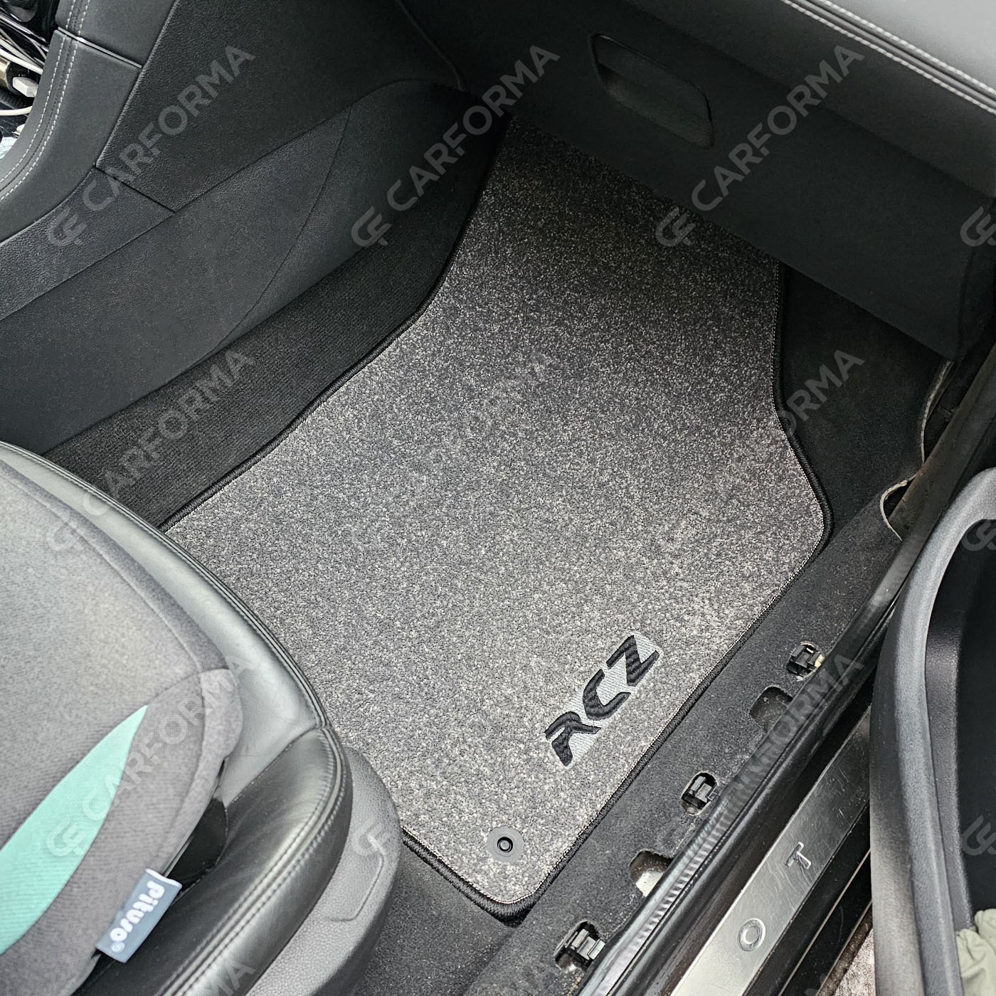 EVA коврики на Peugeot RCZ 2010&nbsp;-&nbsp;2015 в Череповеце