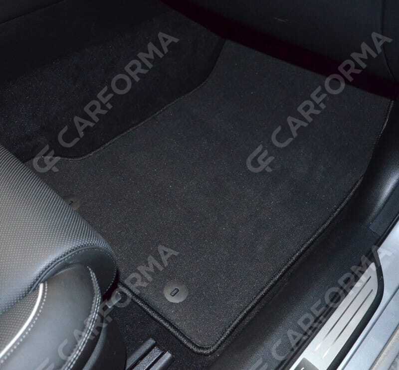 Коврики на Genesis G90 I 2016&nbsp;-&nbsp;2022 в Череповеце