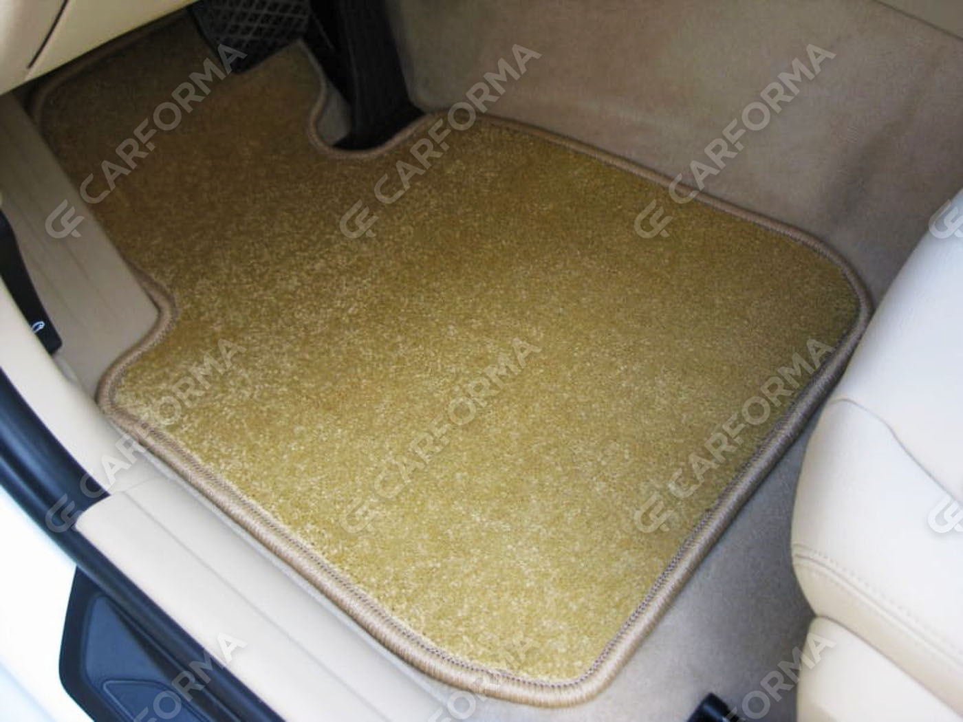 Ворсовые коврики на BMW 3 (F30/F31) 2012&nbsp;-&nbsp;2019 в Череповеце