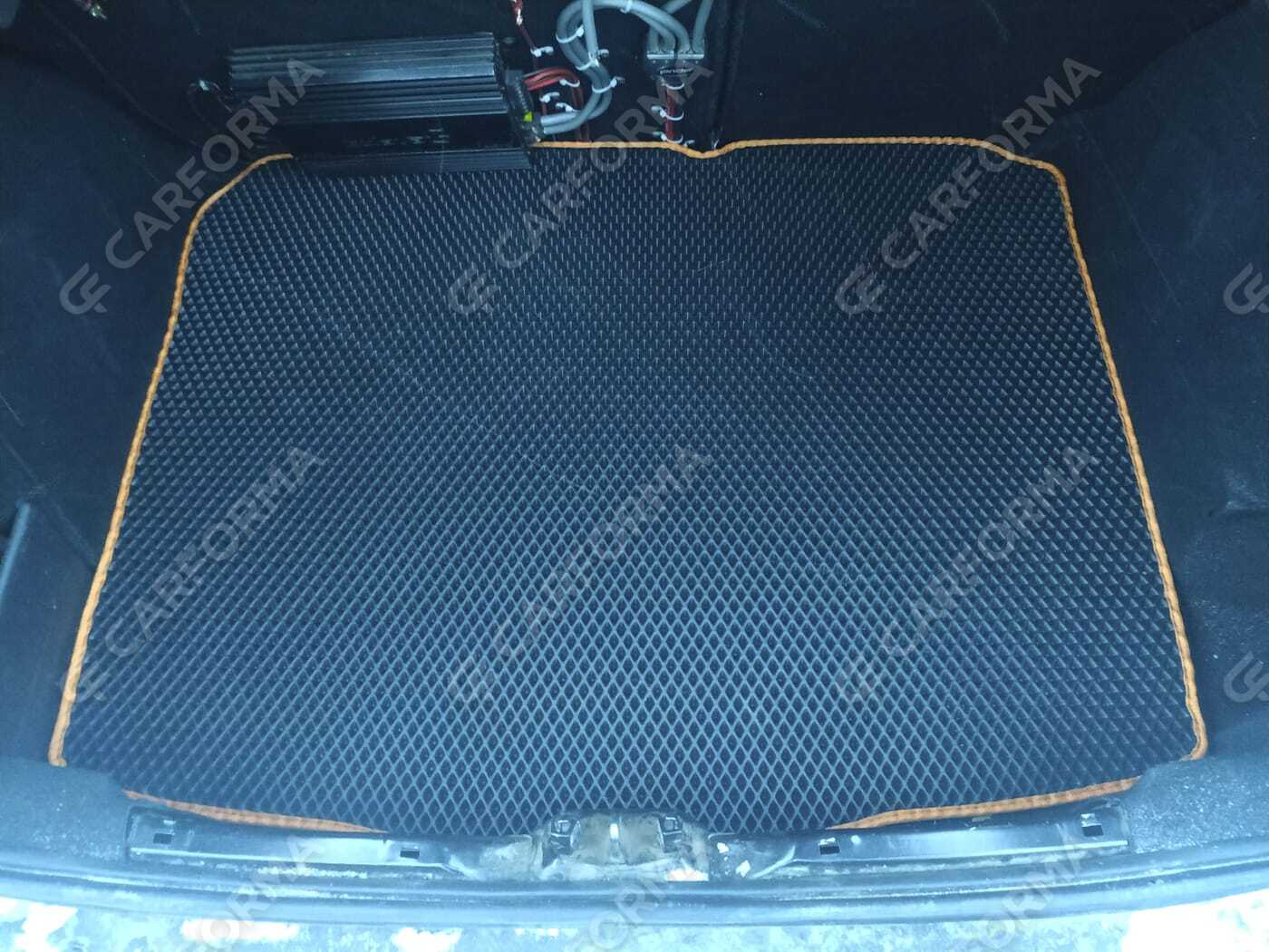 Коврики на Citroen C4 I 2004&nbsp;-&nbsp;2011 в Череповеце