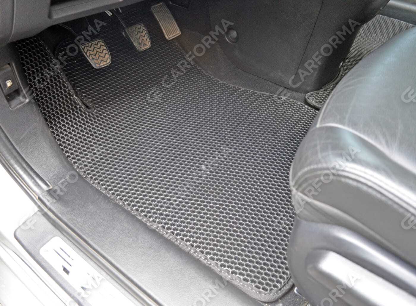 EVA коврики на Honda CR-V III 2006&nbsp;-&nbsp;2012 в Череповеце