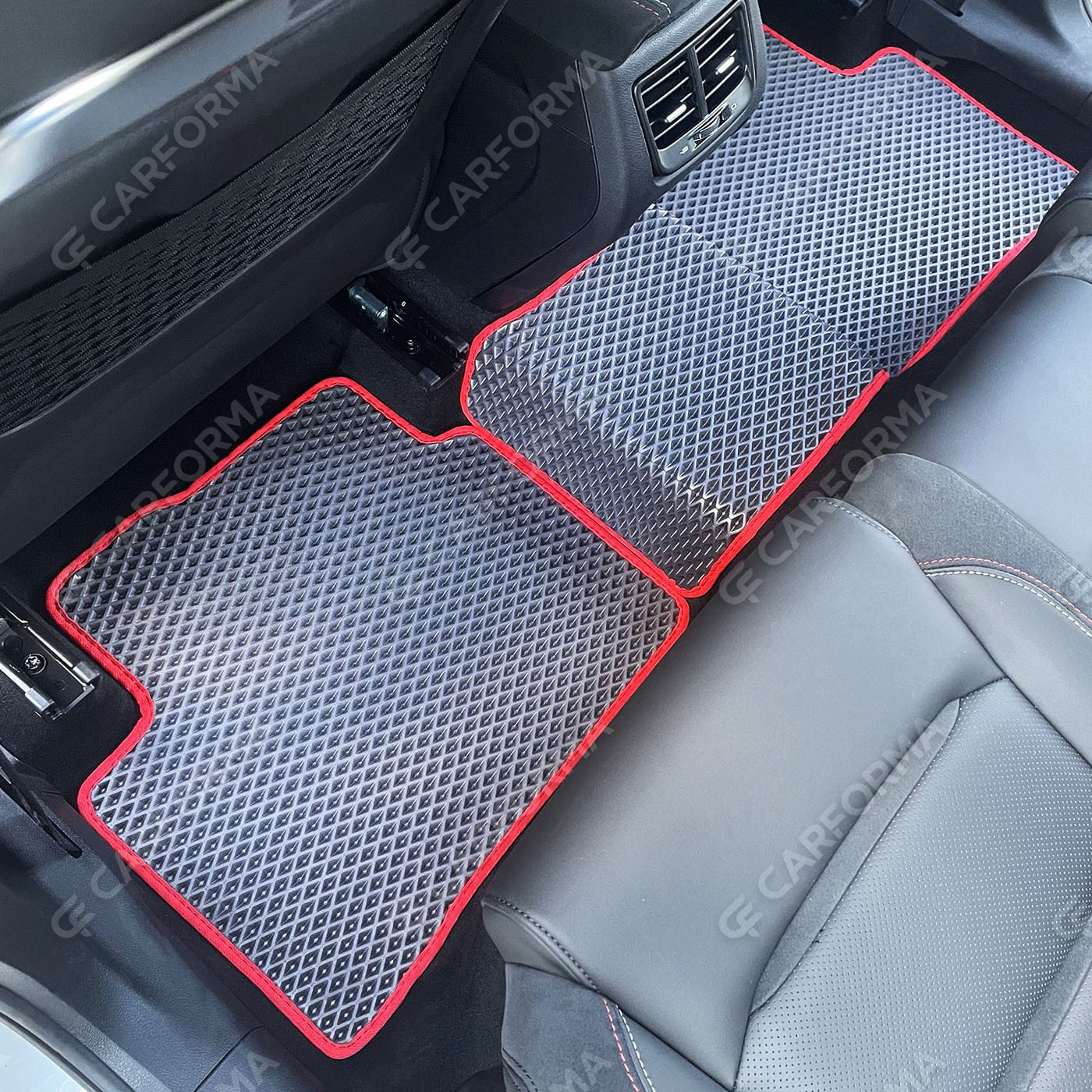 Коврики на Geely Tugella 2019&nbsp;-&nbsp;2026 в Череповеце