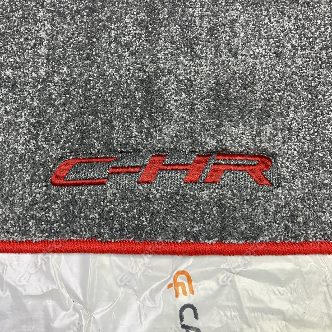 Коврики на Toyota Izoa 2018&nbsp;-&nbsp;2026 в Череповеце