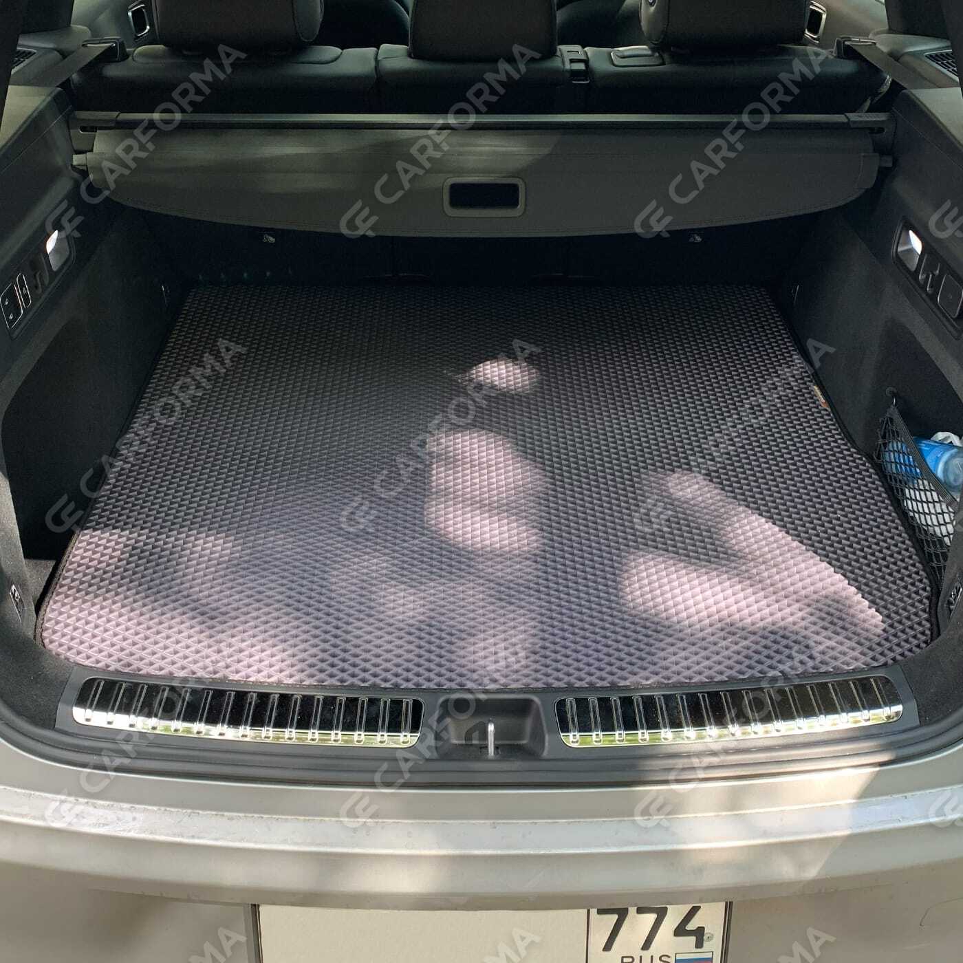 Ворсовые коврики на Li L7 2022&nbsp;-&nbsp;2026 в Череповеце