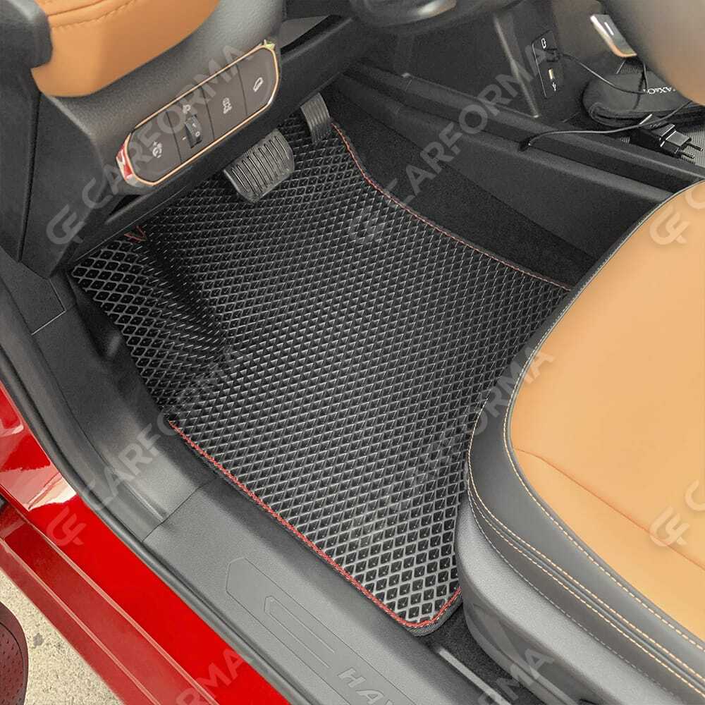 Коврики на Haval Jolion 2020&nbsp;-&nbsp;2026 в Череповеце