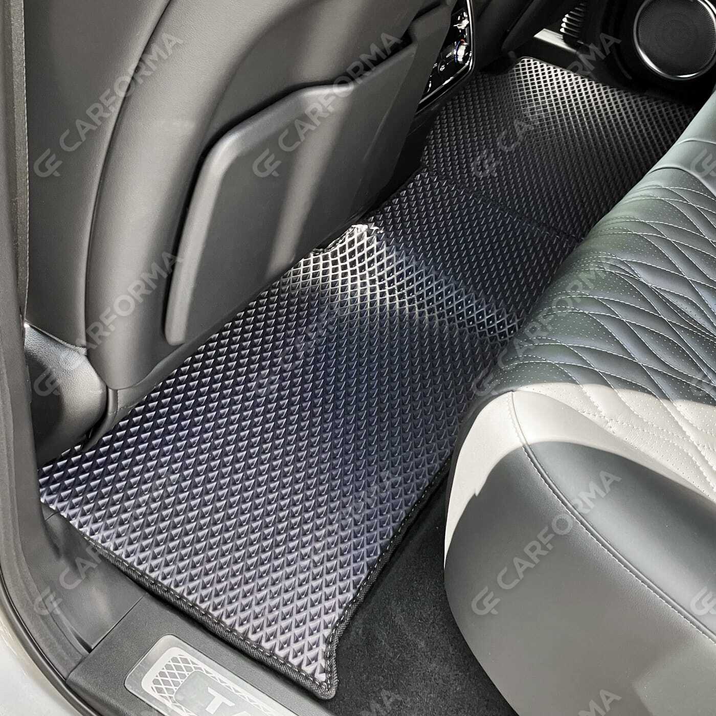 Коврики на Tank 500 2021&nbsp;-&nbsp;2026 в Череповеце