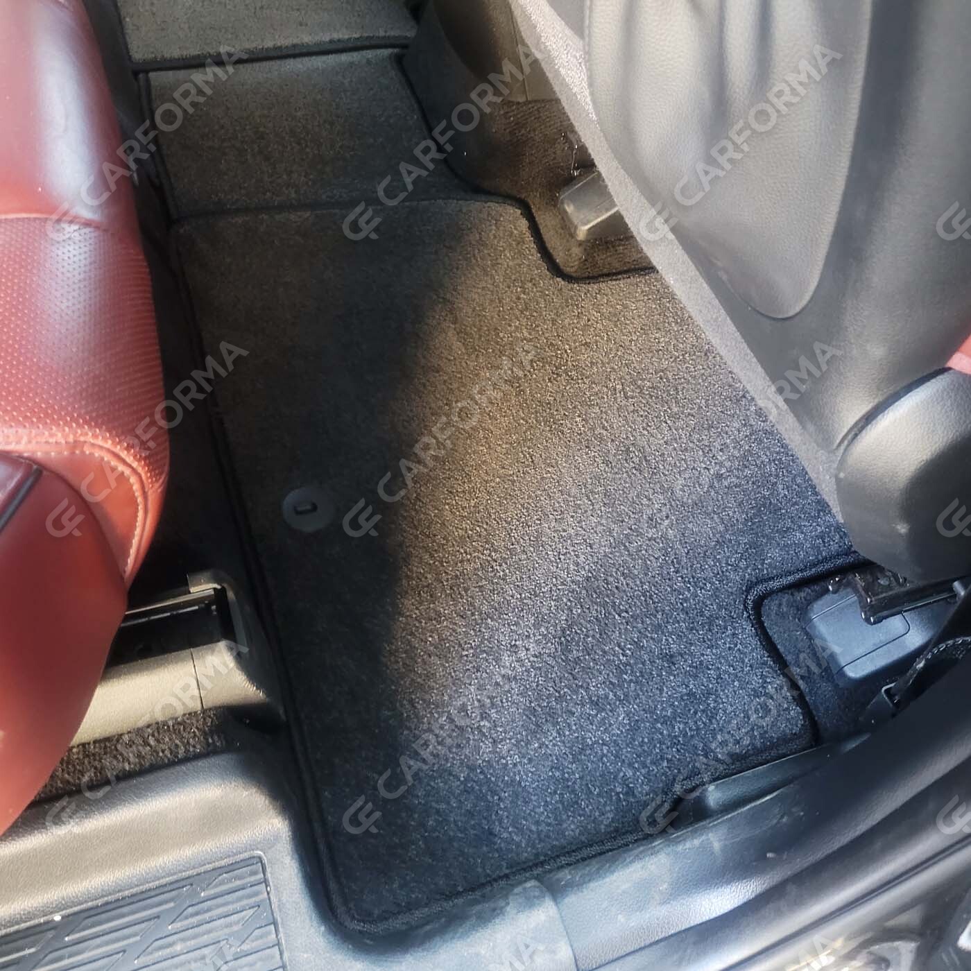 Коврики на Hyundai Palisade 2018&nbsp;-&nbsp;2026 в Череповеце