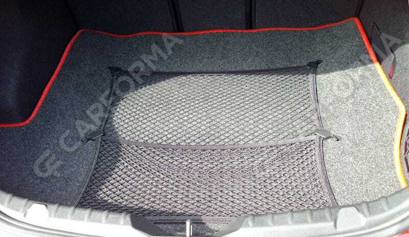 Ворсовые коврики на BMW 2 (F22/F23) 2014&nbsp;-&nbsp;2021 в Череповеце