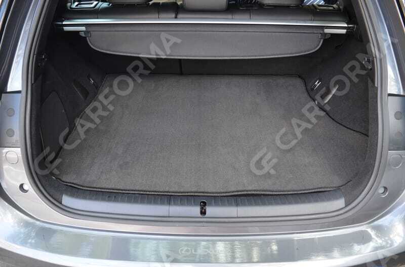 Ворсовые коврики на Lexus CT 2010&nbsp;-&nbsp;2015 в Череповеце