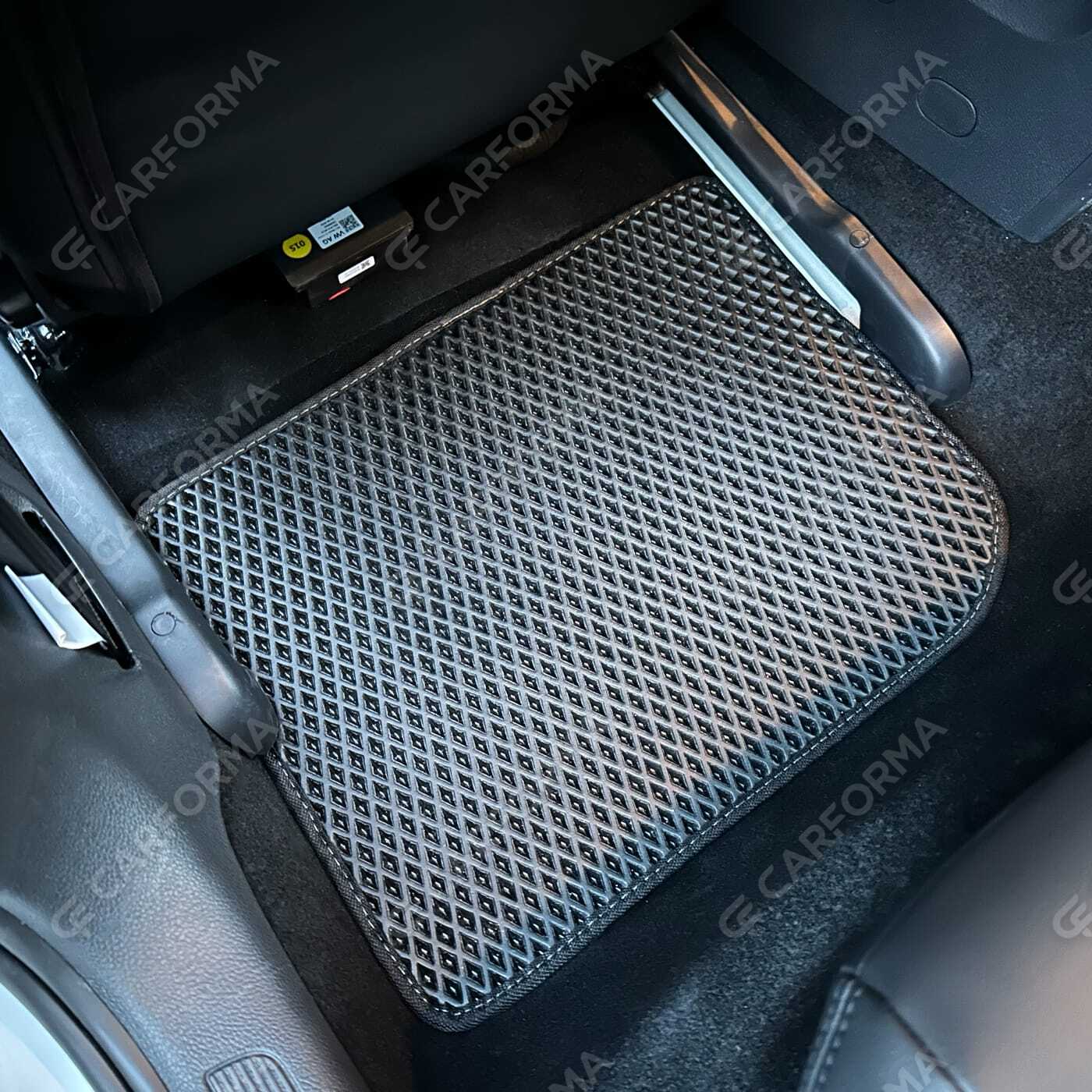 Ворсовые коврики на Volkswagen Bora IV 2016&nbsp;-&nbsp;2026 в Череповеце