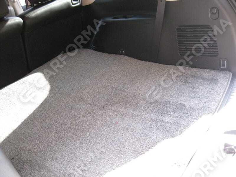 EVA коврики на Infiniti QX80 I 2013&nbsp;-&nbsp;2024 в Череповеце