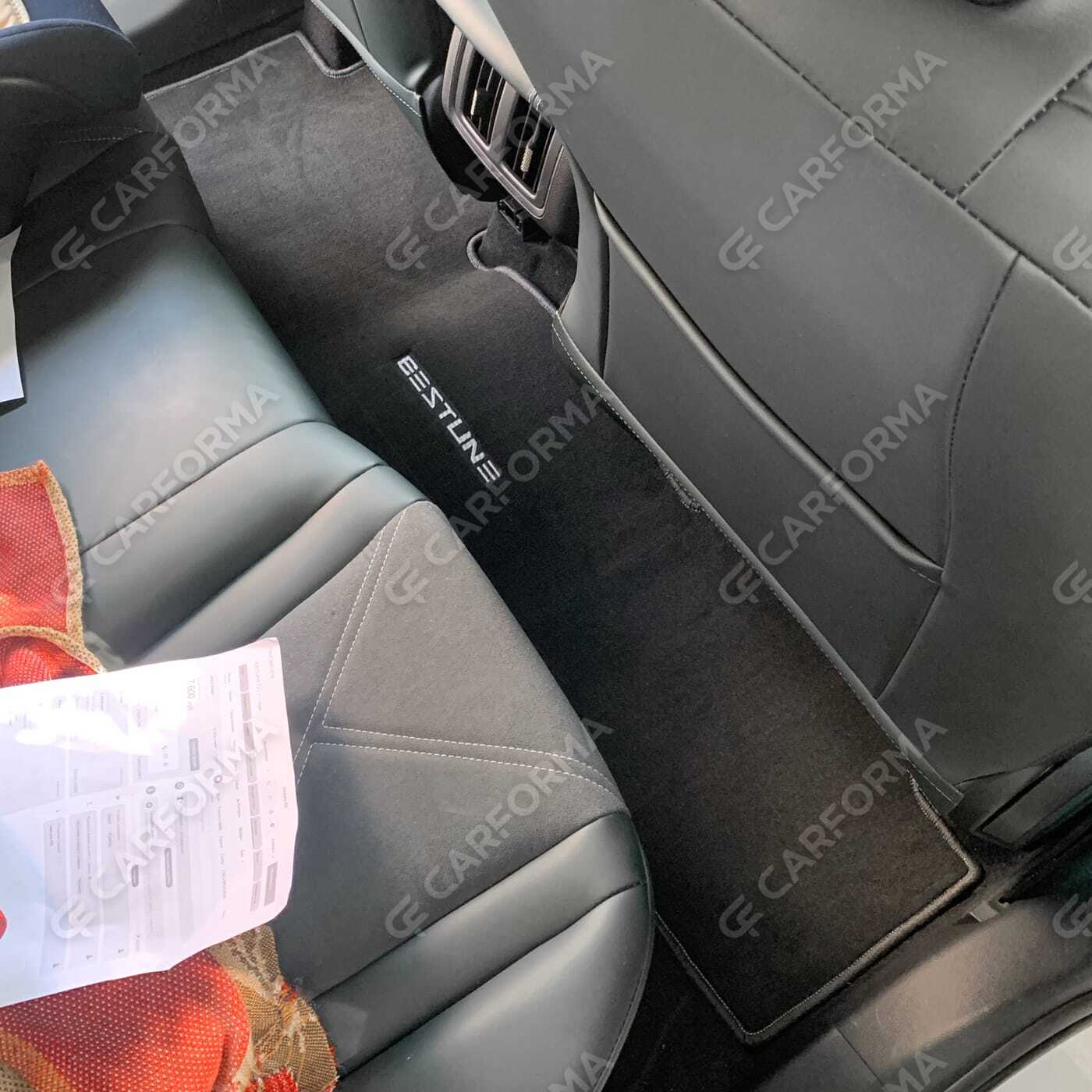 EVA коврики на FAW Bestune T55 2021&nbsp;-&nbsp;2026 в Череповеце