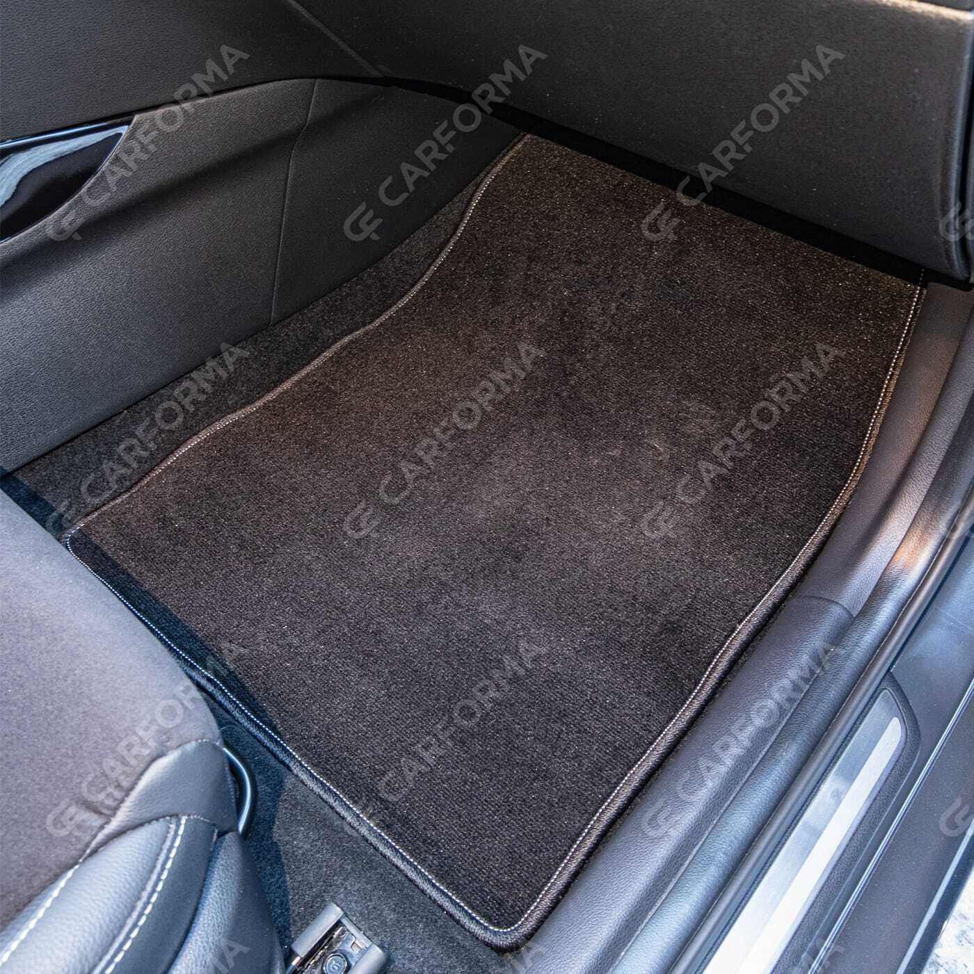 Ворсовые коврики на KIA Ceed III 2018&nbsp;-&nbsp;2026 в Череповеце