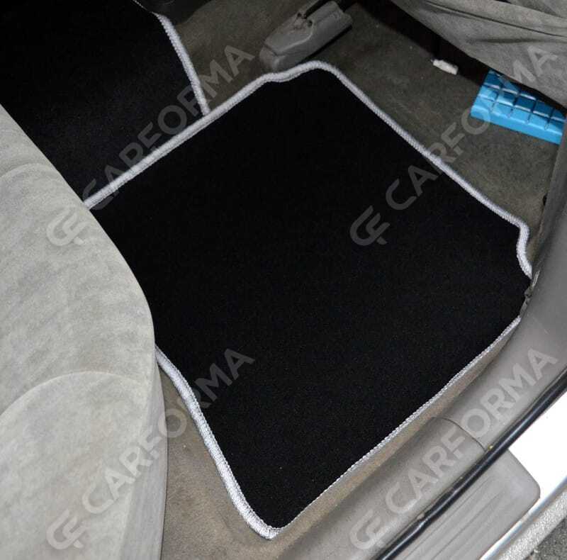 Ворсовые коврики на Nissan Cefiro (A33) 1998&nbsp;-&nbsp;2003 в Череповеце