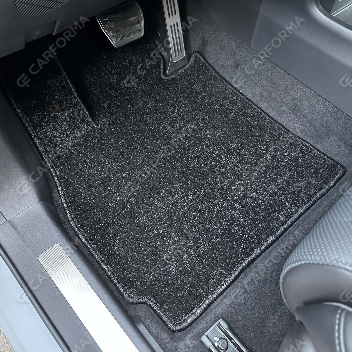 Коврики на Chery Tiggo 9 2023&nbsp;-&nbsp;2026 в Череповеце