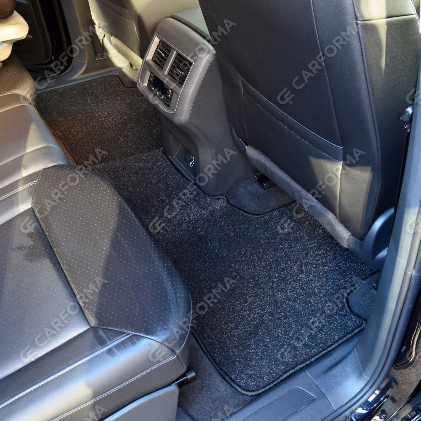 Коврики на Volkswagen Teramont 2016&nbsp;-&nbsp;2026 в Череповеце