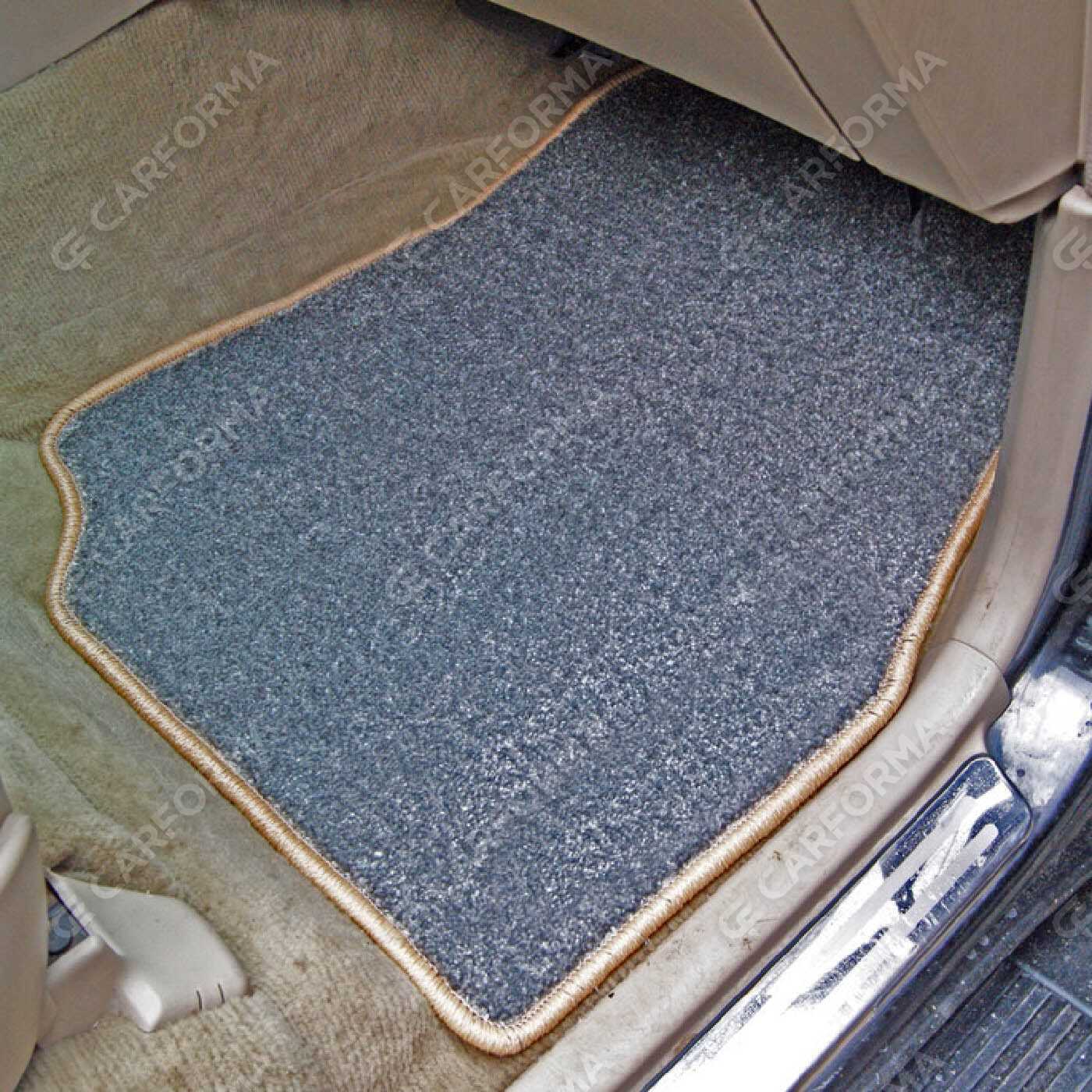 EVA коврики на Lexus LX 470 1997&nbsp;-&nbsp;2007 в Череповеце