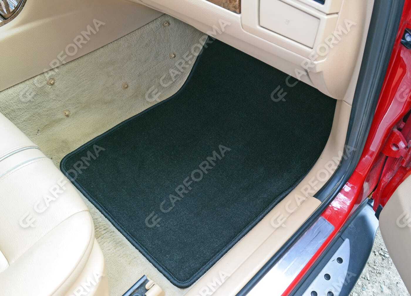 Коврики на BMW X3 (E83) 2003&nbsp;-&nbsp;2011 в Череповеце