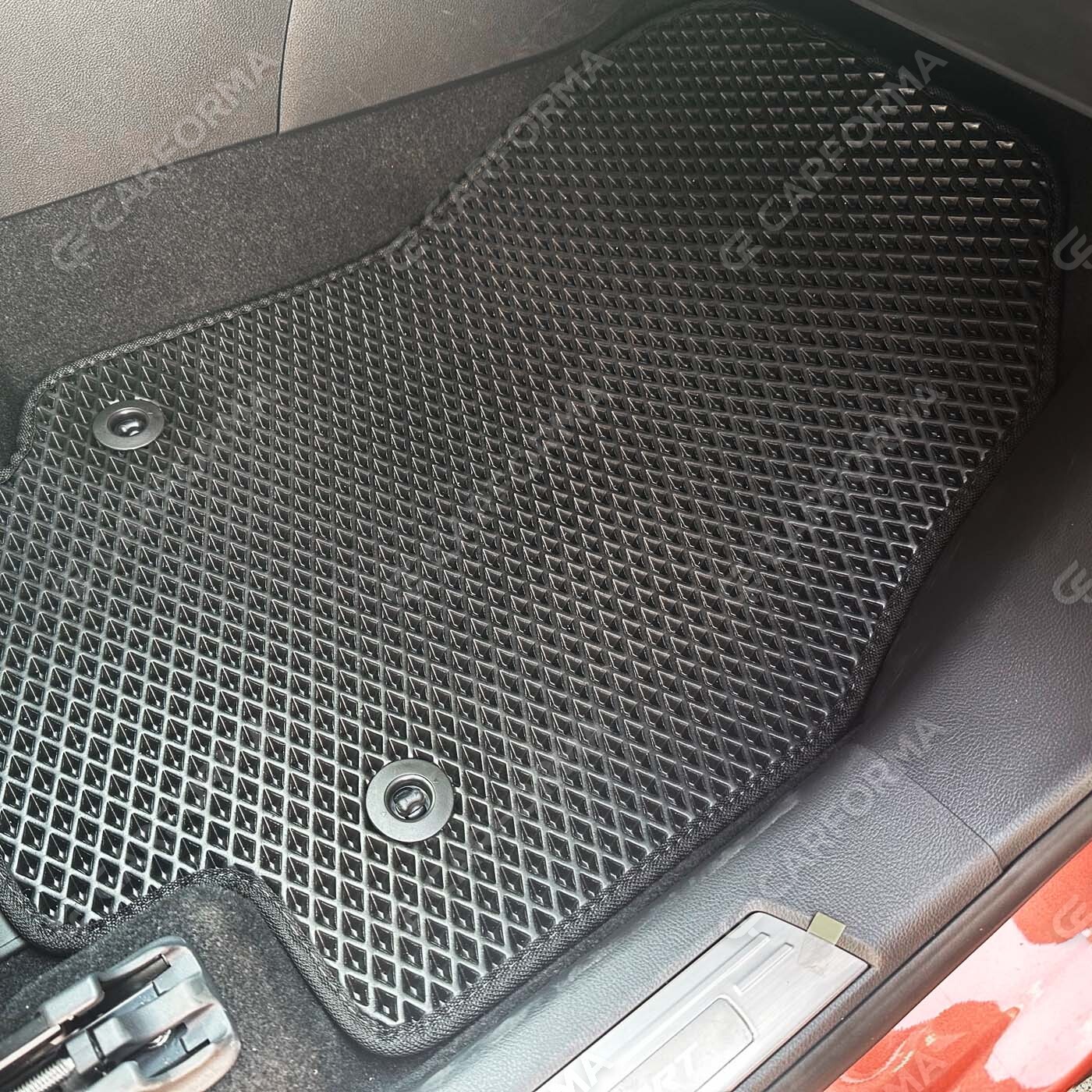 EVA коврики на Lexus RX V 2022&nbsp;-&nbsp;2026 в Череповеце