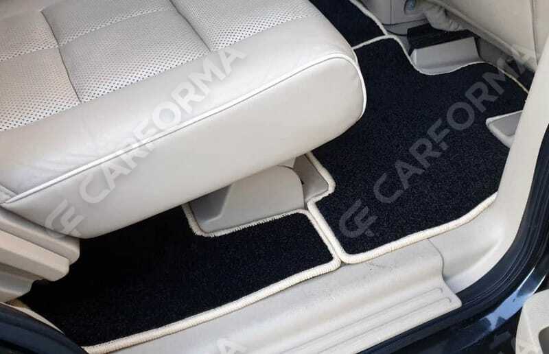 Ворсовые коврики на Lincoln Navigator III 2006&nbsp;-&nbsp;2017 в Череповеце