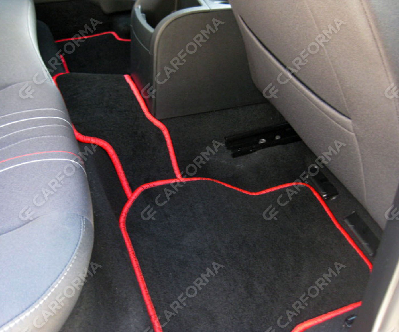 Коврики на Seat Leon II 2005&nbsp;-&nbsp;2013 в Череповеце