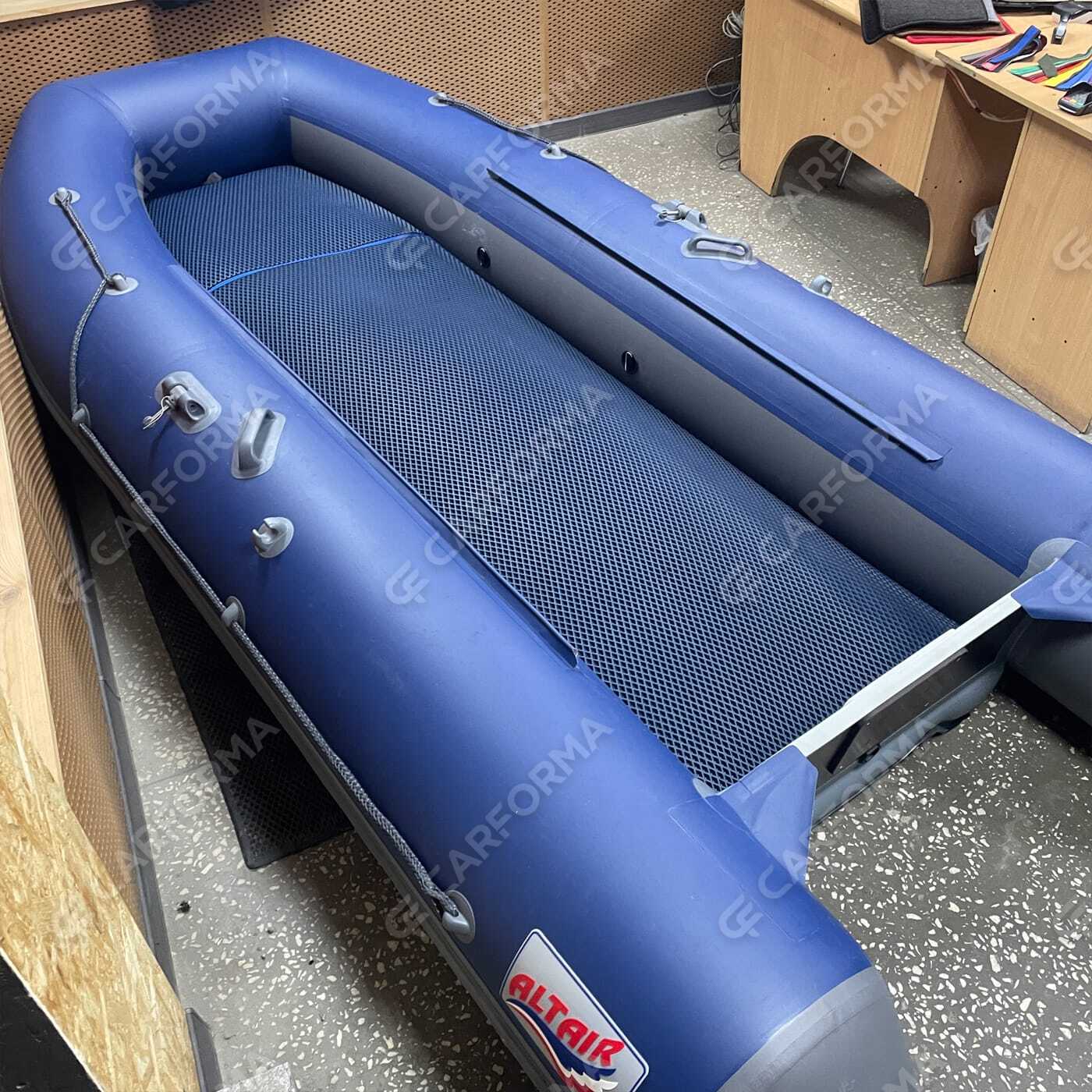 Коврики на Лодки Altair HD 380 НДНД  в Череповеце