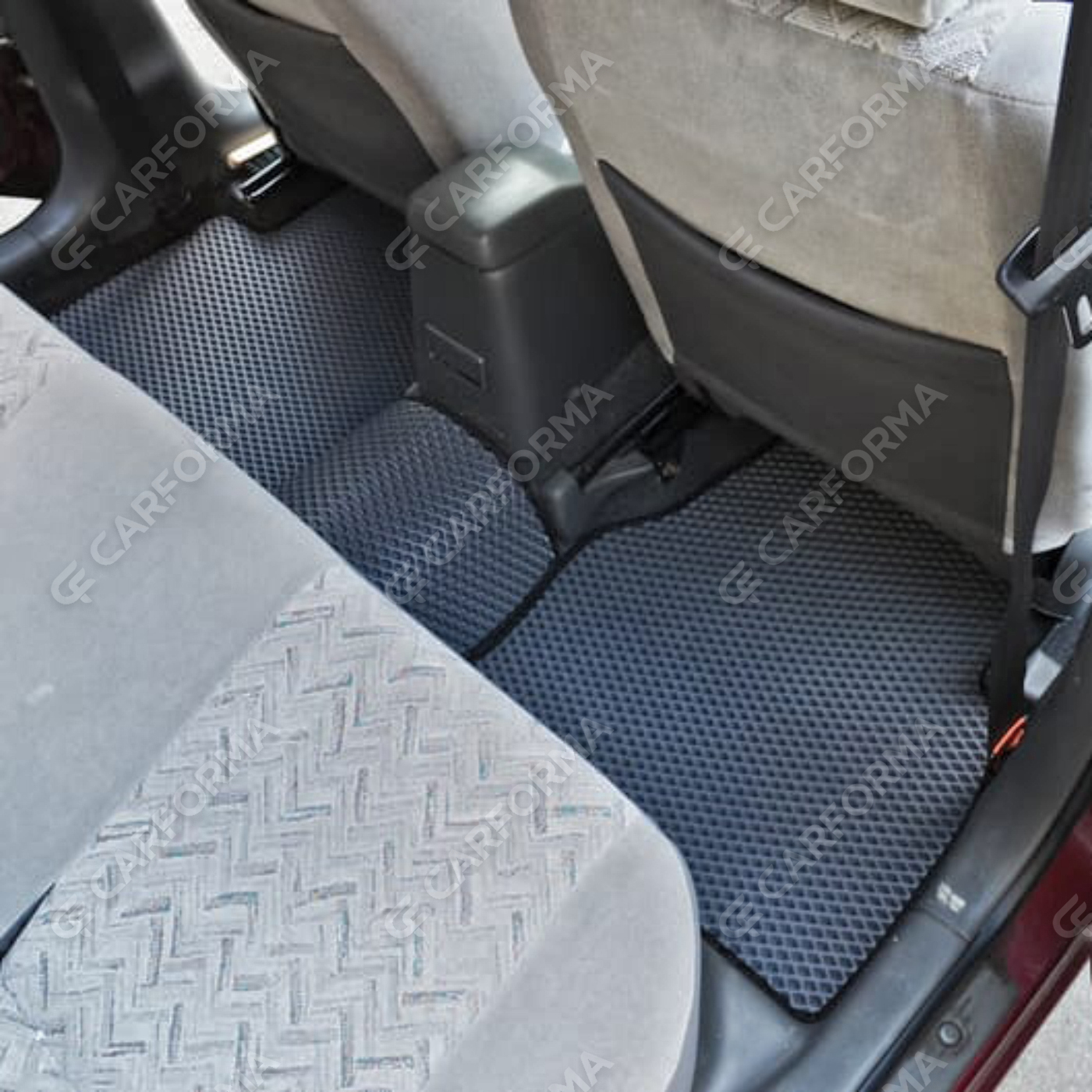 Ворсовые коврики на Suzuki Baleno I 1995&nbsp;-&nbsp;2002 в Череповеце