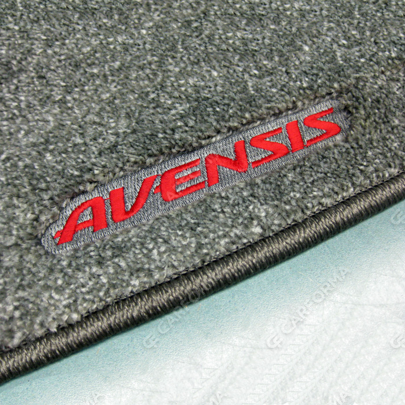 Коврики на Toyota Avensis II 2002&nbsp;-&nbsp;2008 в Череповеце