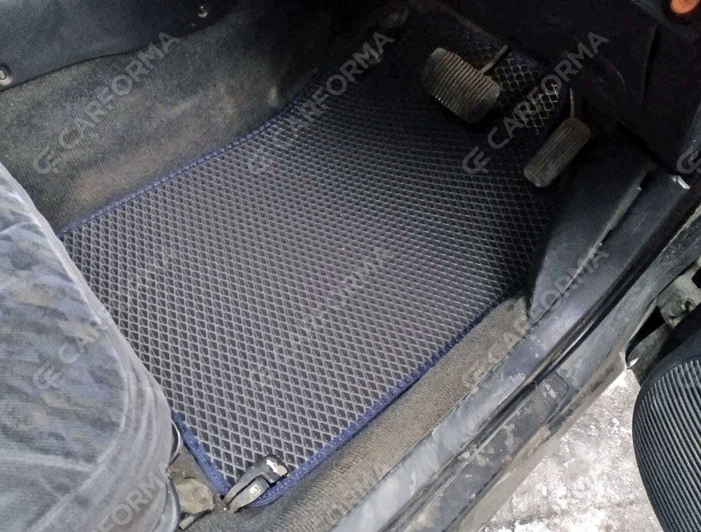 EVA коврики на Toyota Carina (T19) 1992&nbsp;-&nbsp;1996 в Череповеце