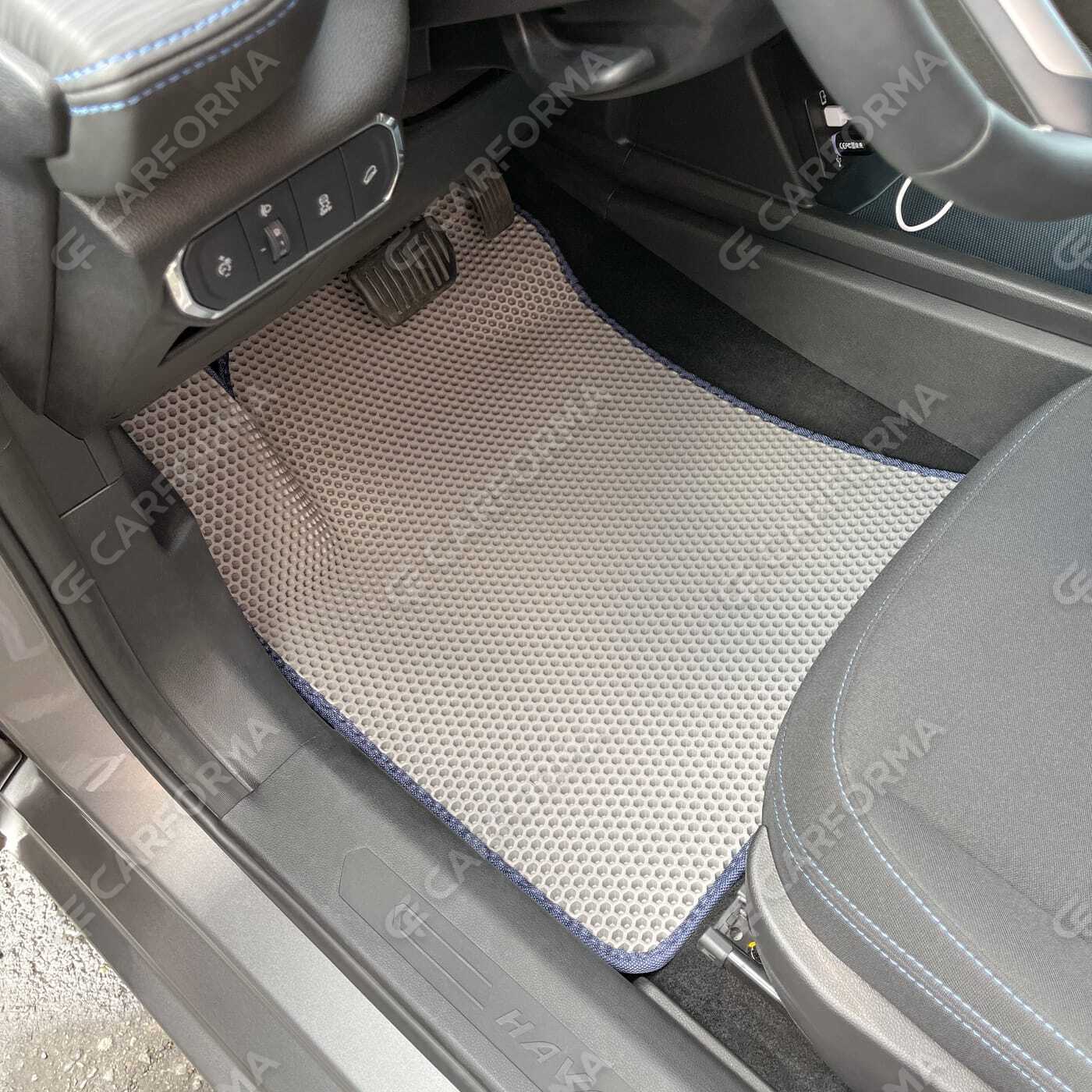 Коврики на Haval Jolion 2020&nbsp;-&nbsp;2026 в Череповеце