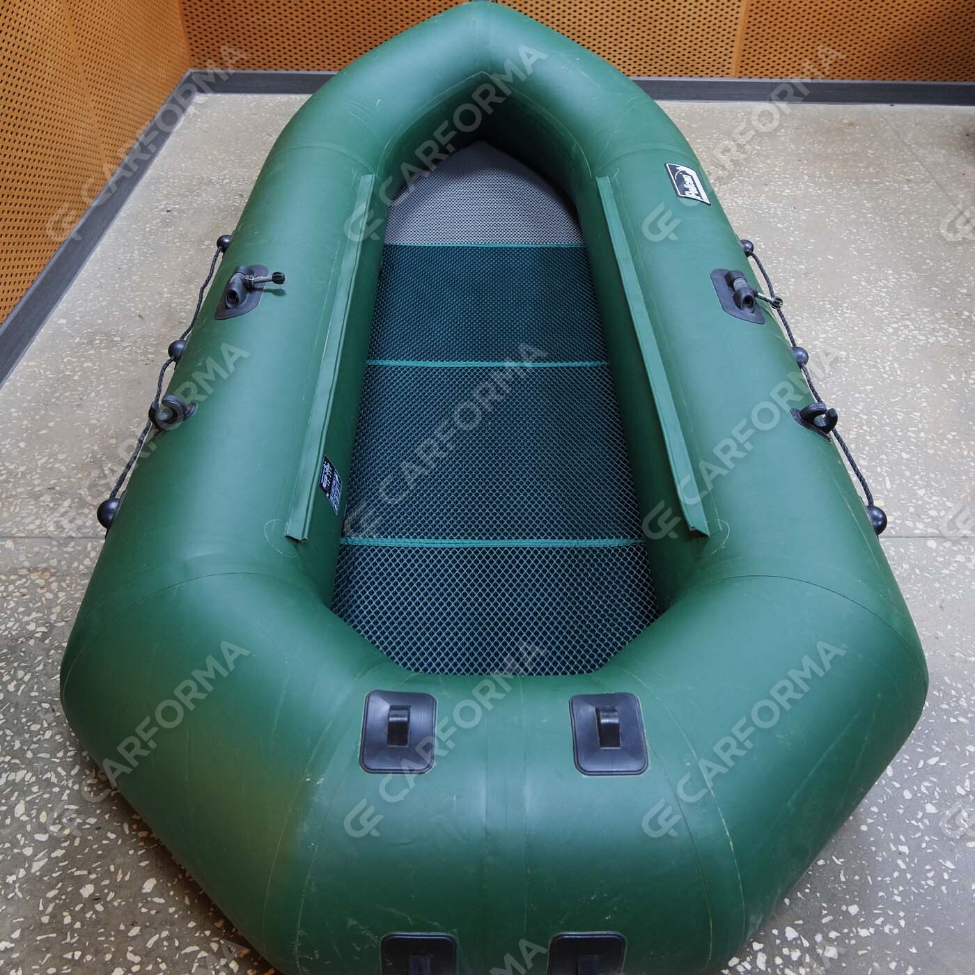 Ворсовые коврики на Лодки Pelican 280M  в Череповеце