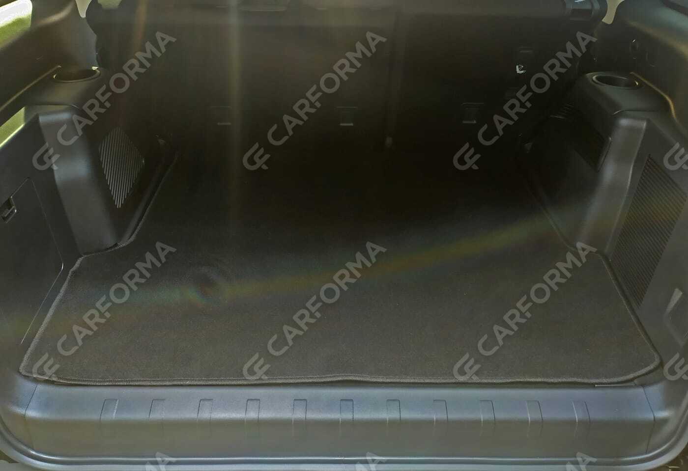 Коврики на Haval H9 I 2014&nbsp;-&nbsp;2024 в Череповеце