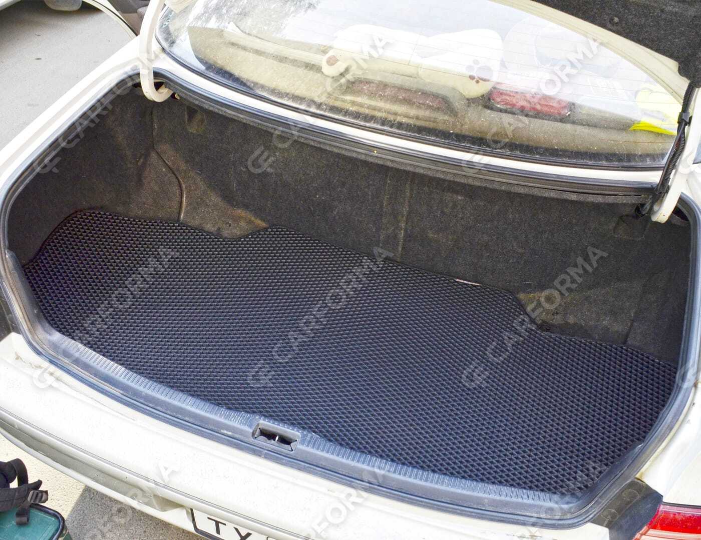 Ворсовые коврики на Toyota Mark II (100) 1996&nbsp;-&nbsp;2001 в Череповеце