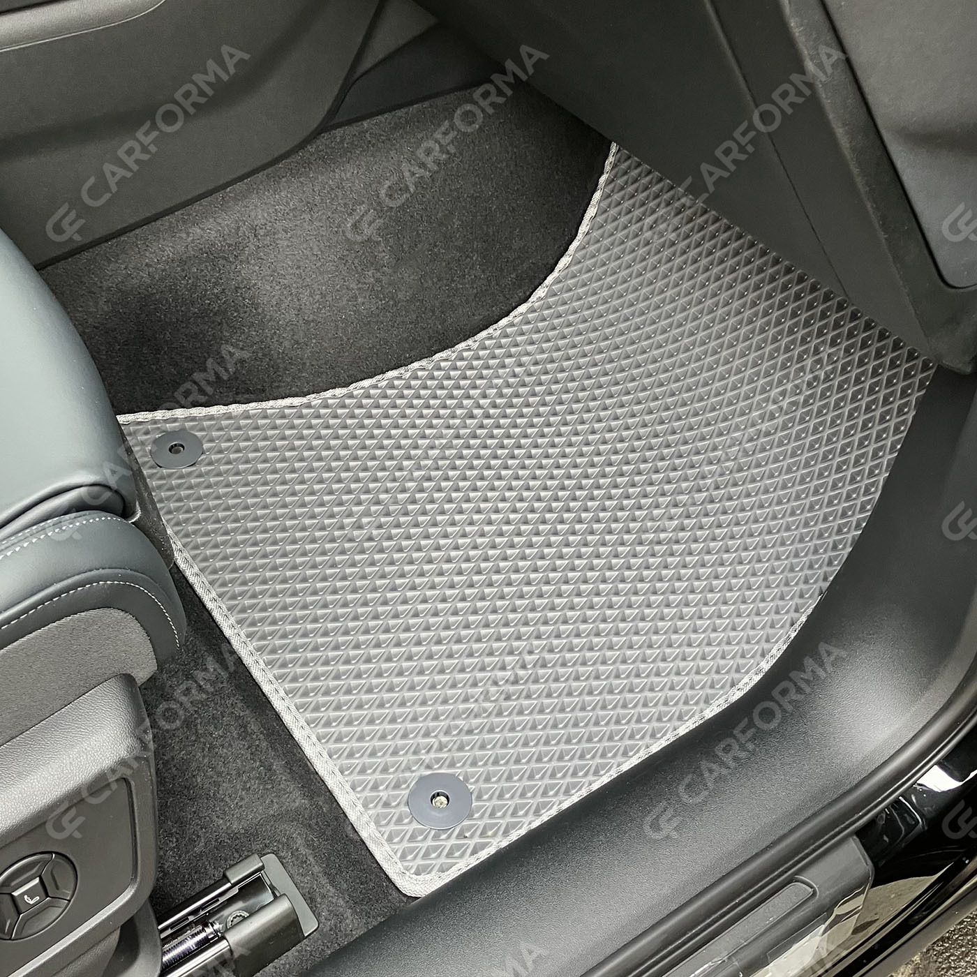 Коврики на Audi Q5 III 2024&nbsp;-&nbsp;2026 в Череповеце