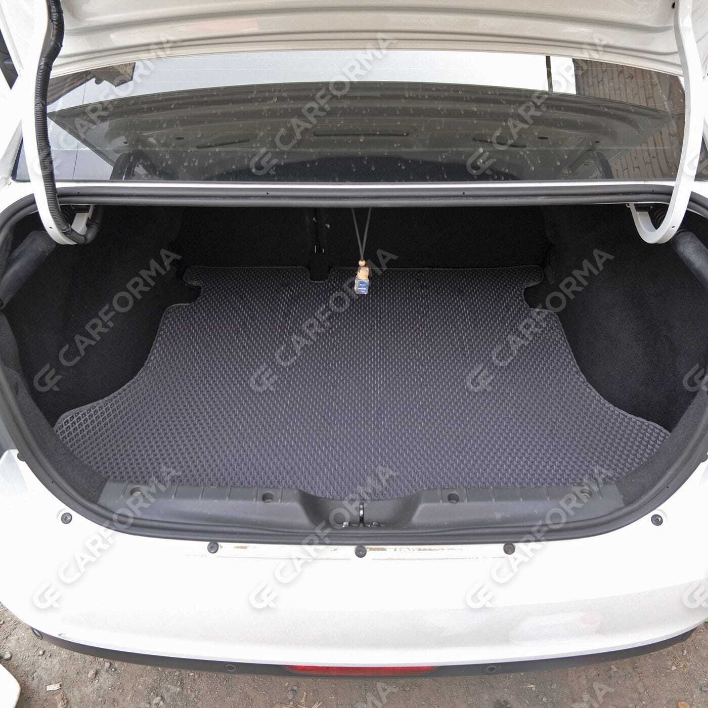 Ворсовые коврики на Lada (ВАЗ) Vesta рестайлинг 2022&nbsp;-&nbsp;2026 в Череповеце