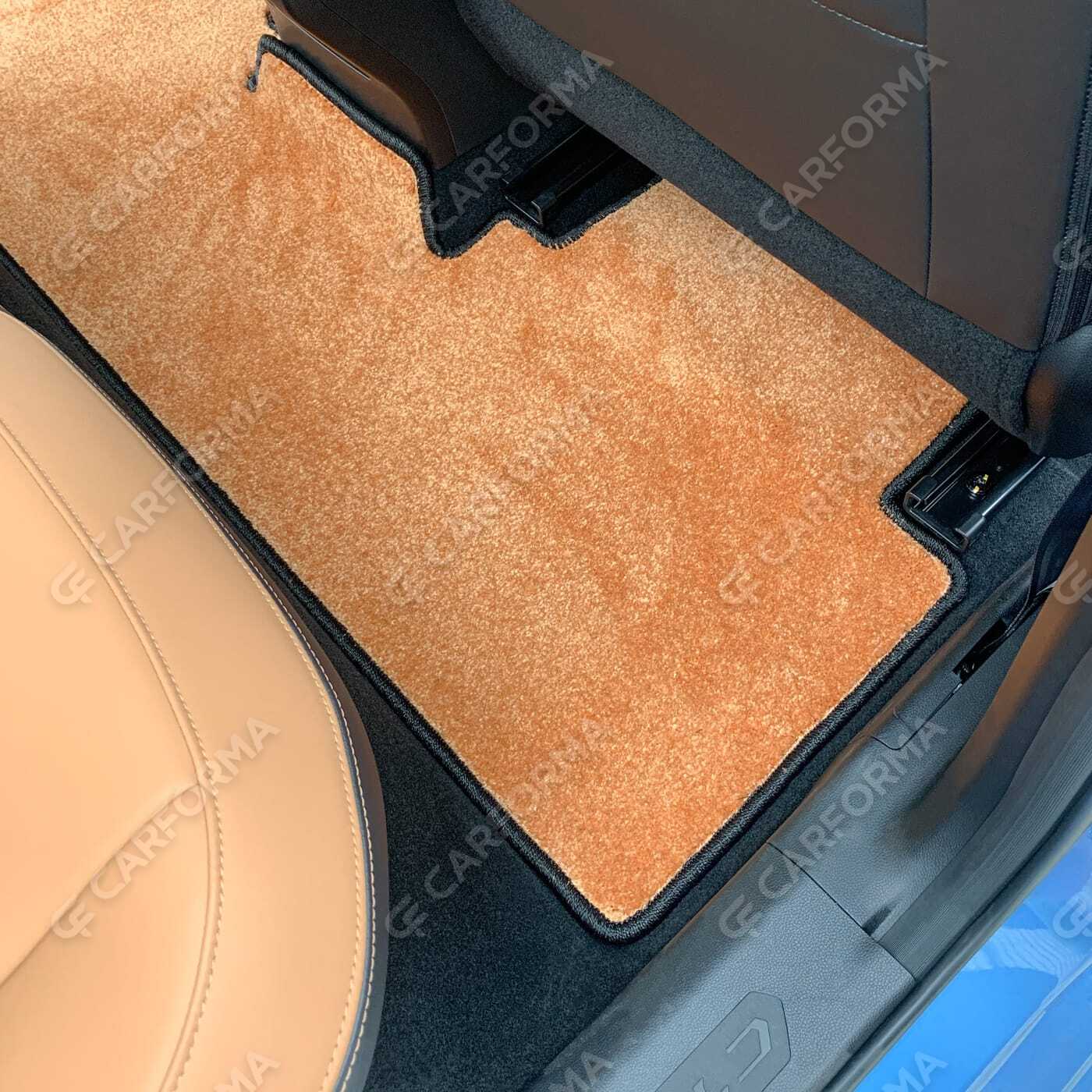 Коврики на Haval Jolion 2020&nbsp;-&nbsp;2026 в Череповеце