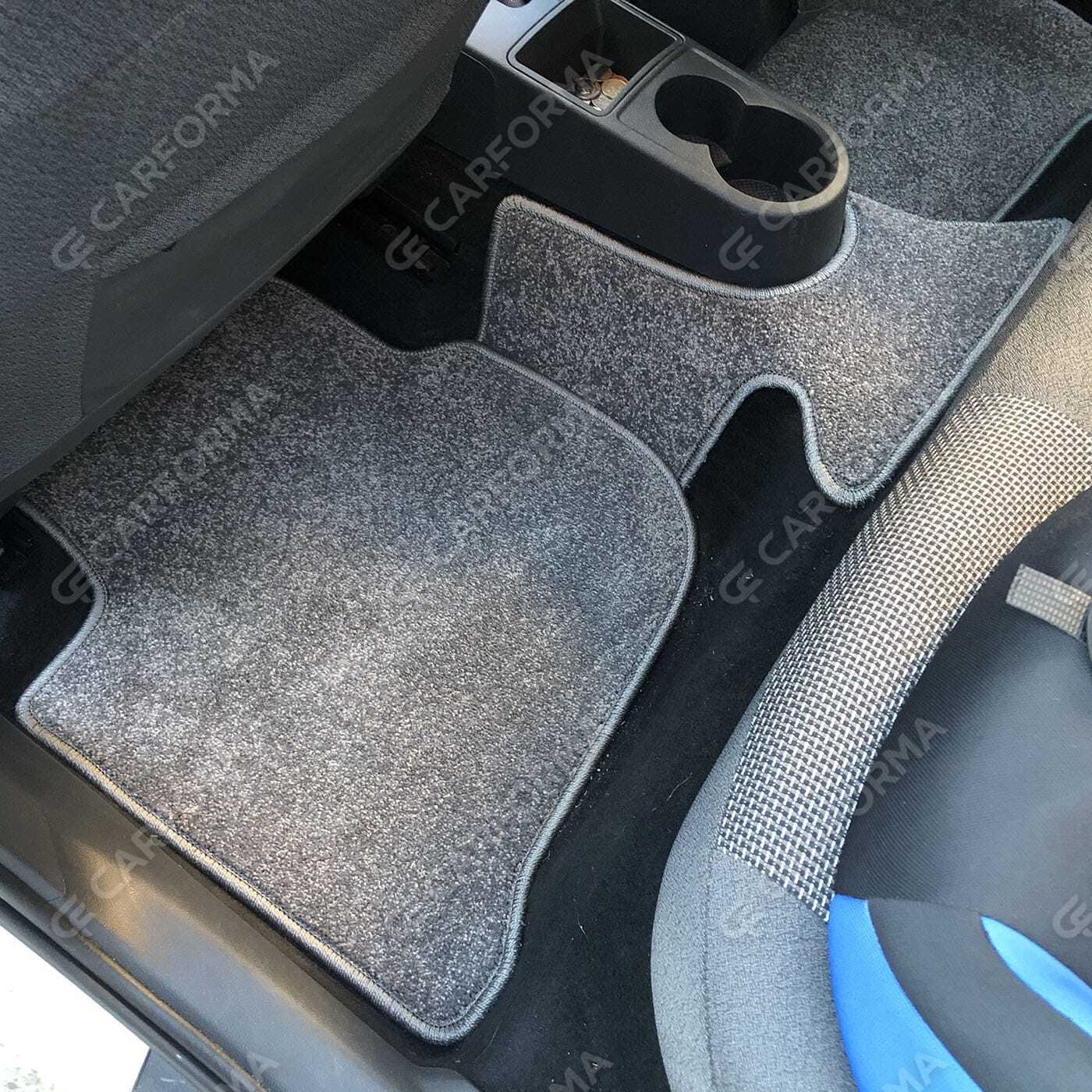 Коврики на Skoda Rapid I 2012&nbsp;-&nbsp;2020 в Череповеце