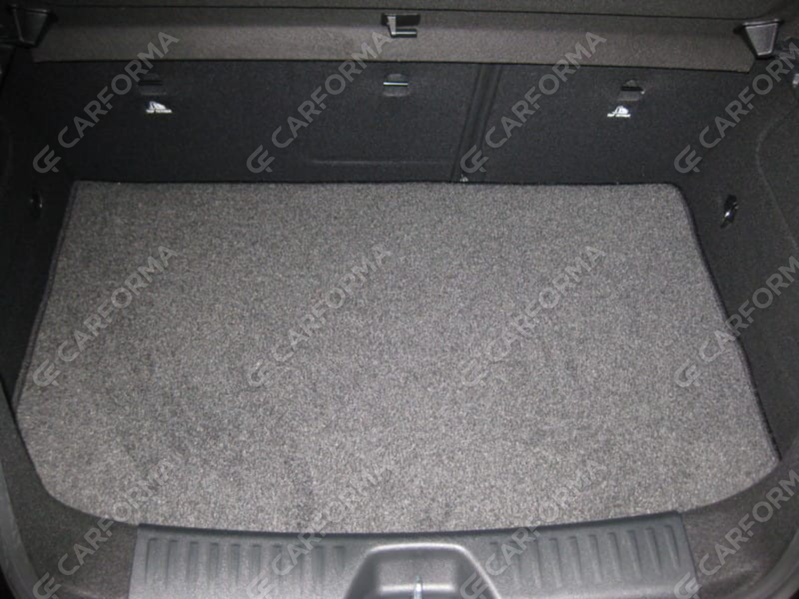 Ворсовые коврики на Mercedes A (W176) 2012&nbsp;-&nbsp;2018 в Череповеце