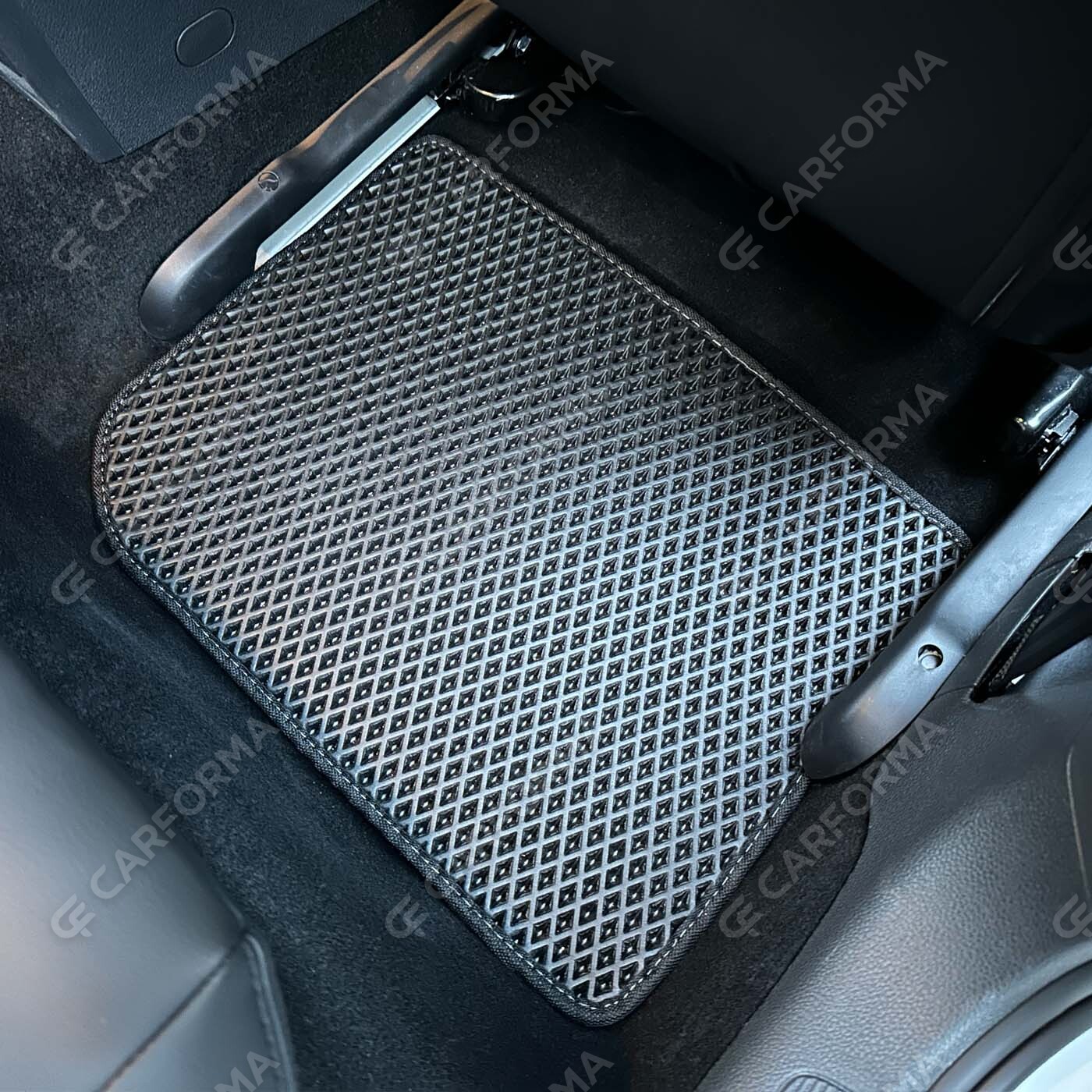 Ворсовые коврики на Volkswagen Bora IV 2016&nbsp;-&nbsp;2026 в Череповеце