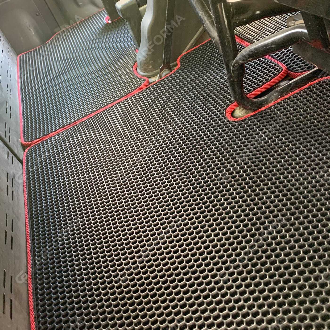 Коврики на ГАЗ ГАЗель Next 2013&nbsp;-&nbsp;2026 в Череповеце