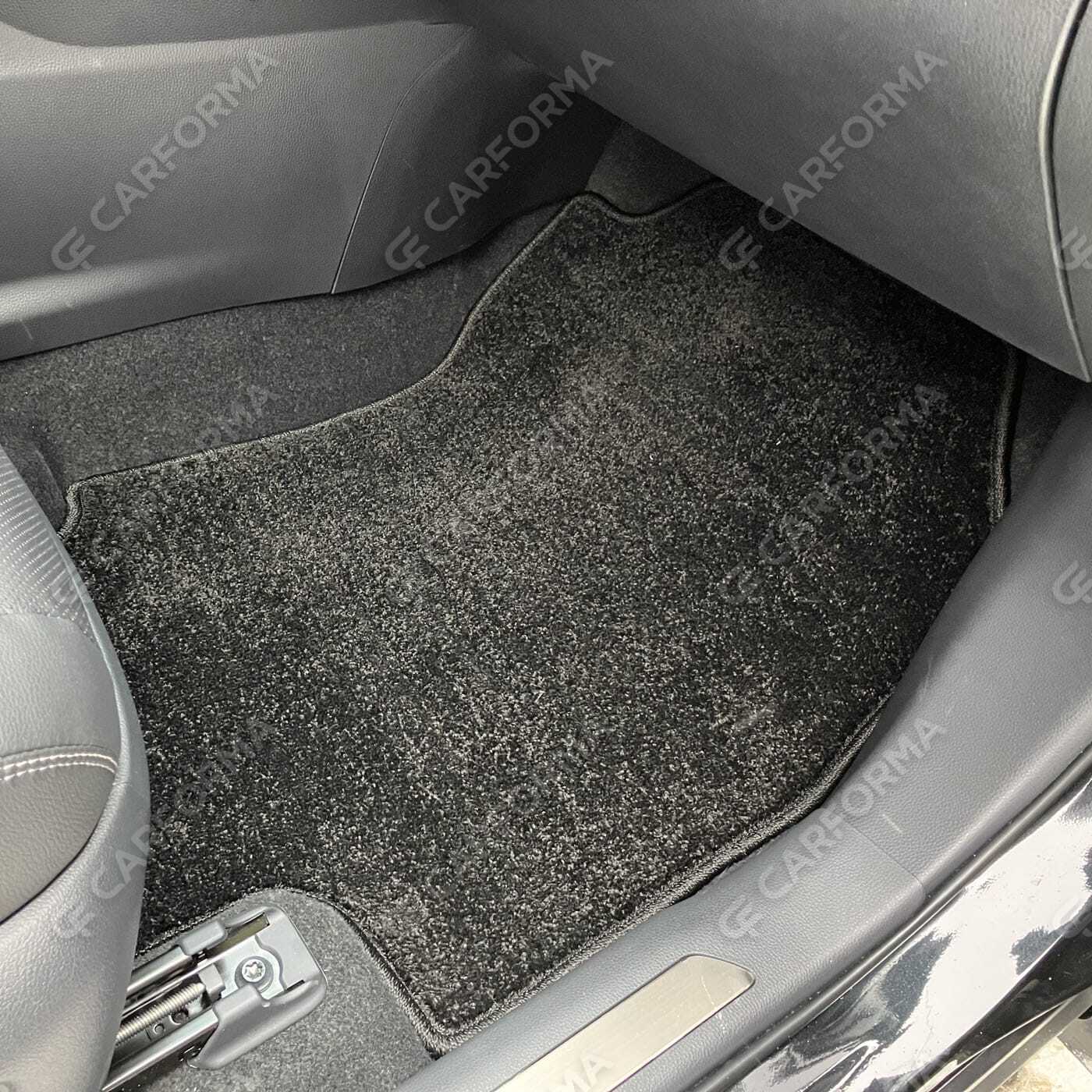 EVA коврики на Toyota Venza II 2020&nbsp;-&nbsp;2026 в Череповеце